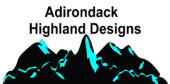 Adirondack  HighLand Designs